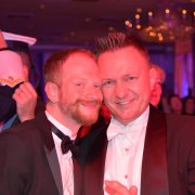 Captain's Dinner  (19.11.16)